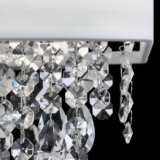 Настенный светильник Maytoni Manfred MOD600WL-02W Фото № 4