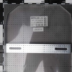 Настенный светильник Citilux Фасет CL441310 3