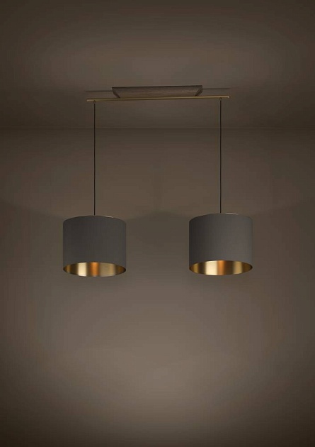 Подвесной светильник Eglo Santandria 390336 Фото № 2