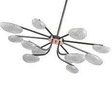 Люстра Kink Light Юнни 07693-12PA,29 1