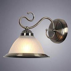 Бра Arte Lamp Costanza A6276AP-1AB 1