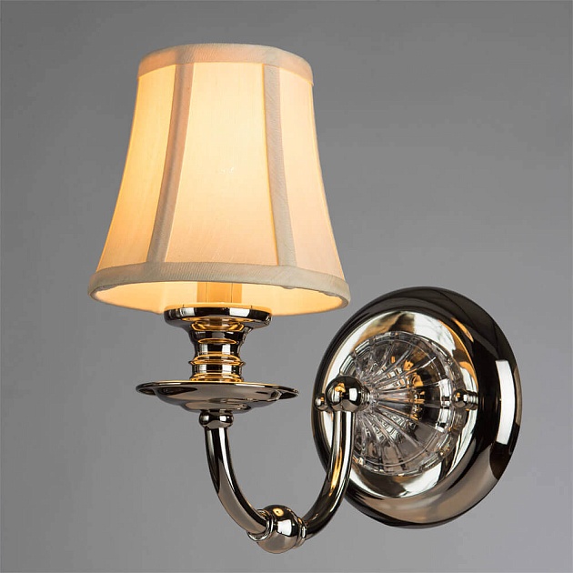 Бра Divinare Archeo 1165/01 AP-1 Фото № 3