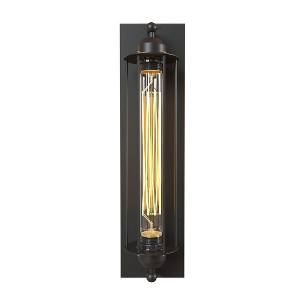 Настенный светильник Loft IT Loft Industrial Cage Loft2113W Фото № 3