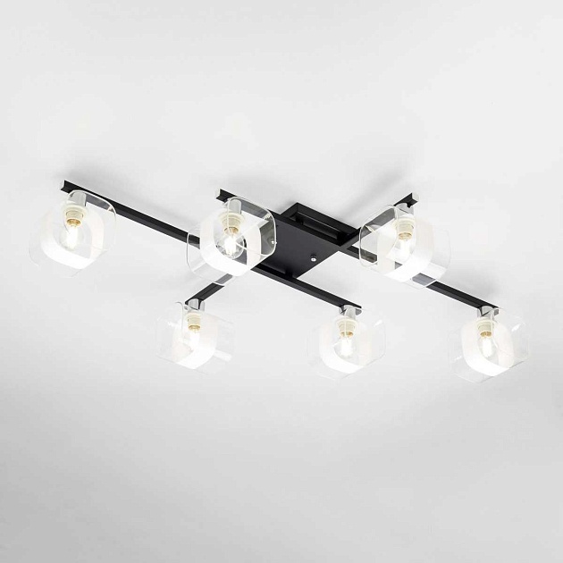 Потолочная люстра Citilux Вирта CL139165 Фото № 6