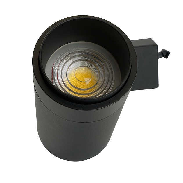 Трековый светодиодный светильник Feron AL137 51178 изображение 4 Трековый светодиодный светильник Feron AL137 51178 Фото № 4