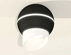 Комплект потолочного светильника Ambrella light Techno Spot XC (C1102, N7175) XS1102043 2