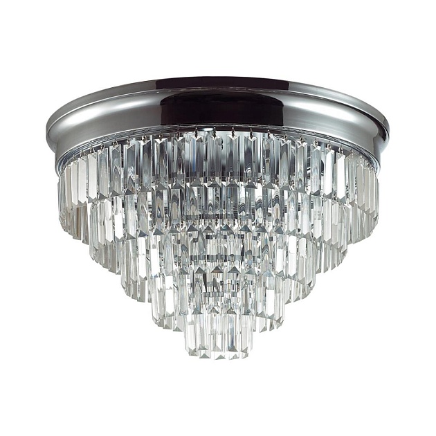 Потолочная люстра Lumion Zaha Classi 8266/8C Фото № 1