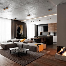 Встраиваемый светильник Loft IT Limit 10343/B White Gold 1