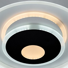 Потолочный светодиодный светильник Arte Lamp Forma A1438PL-72WH 1