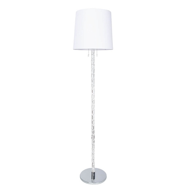 Торшер Arte Lamp Wasat A4048PN-1CC Фото № 1