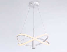 Подвесной светодиодный светильник Ambrella light Comfort LineTech FL5367 2