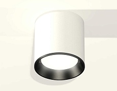 Комплект потолочного светильника Ambrella light Techno Spot XC (C6301, N6103) XS6301003 1
