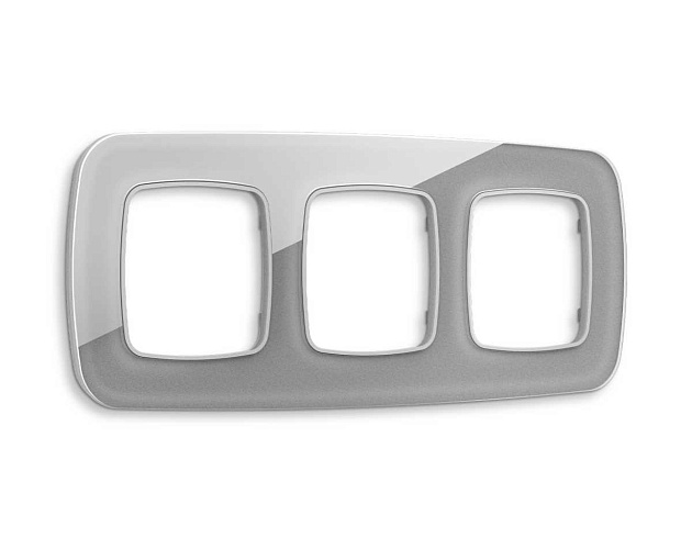 Рамка AMBRELLA VOLT OF320503 Фото № 1