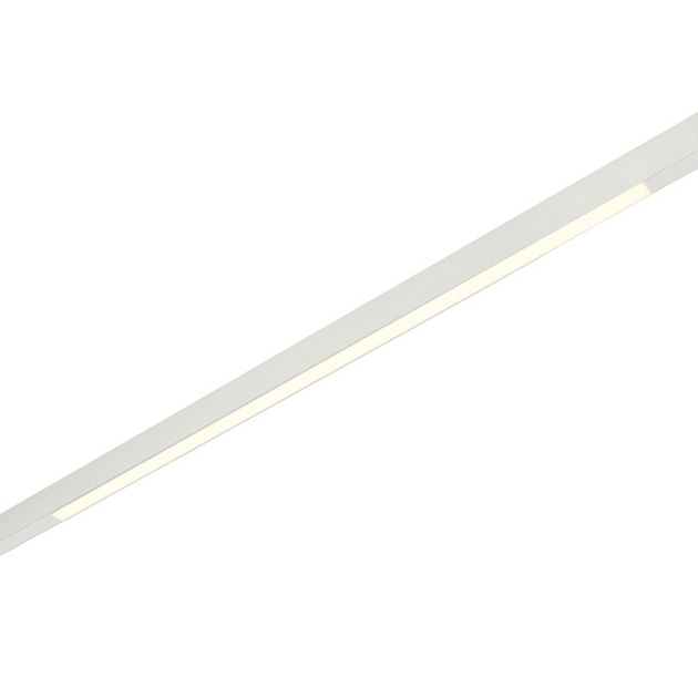 Трековый светильник MyFar Flow MT0210-30W4K-W Фото № 4