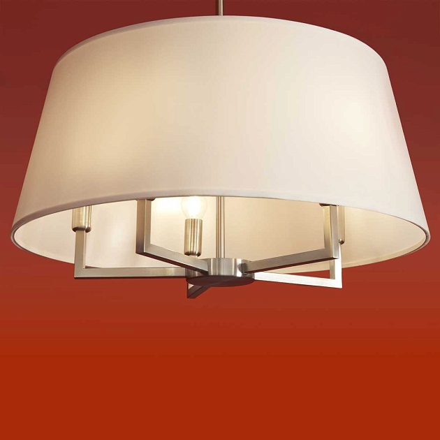 Подвесной светильник Freya Classic Graceful FR2042CL-05N Фото № 9