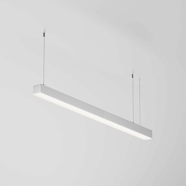 Линейный светильник Maytoni Technical LL312020 изображение 5 Линейный светильник Maytoni Technical LL312020 Фото № 5