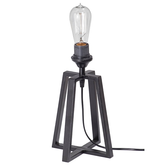 Настольная лампа Vitaluce V4358-1/1L Фото № 1