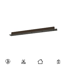 Потолочное основание Mantra Modular Light Florones 9385 2