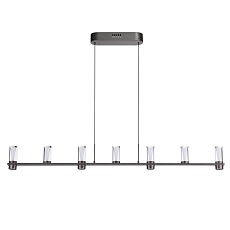 Подвесной светильник Odeon Light Defance Hightech 7143/45L