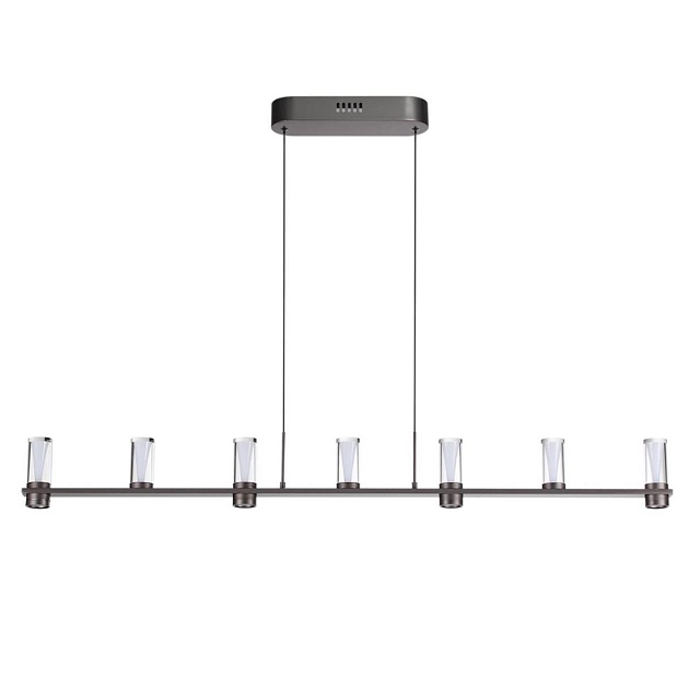 Подвесной светильник Odeon Light Defance Hightech 7143/45L Фото № 1