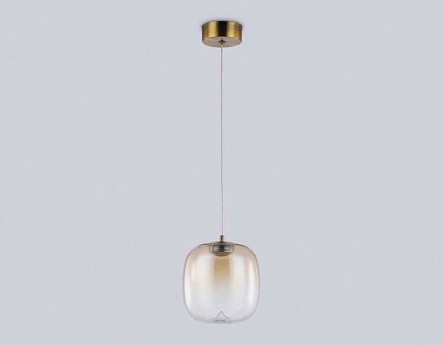 Подвесной светодиодный светильник Ambrella light High Light LH11093 Фото № 2