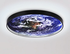 Настенно-потолочный светодиодный светильник Ambrella light Wallers Wall FW11134 5