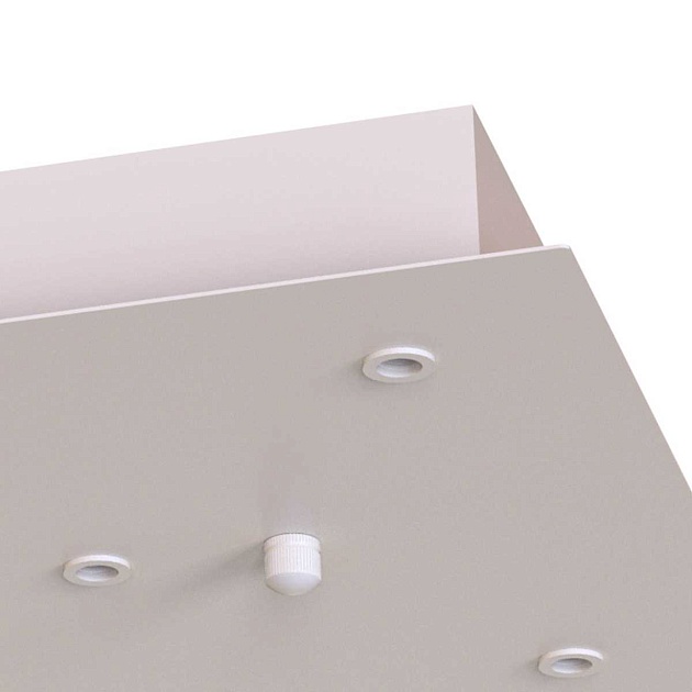 Потолочное основание Mantra Modular Light Florones 9386 Фото № 3