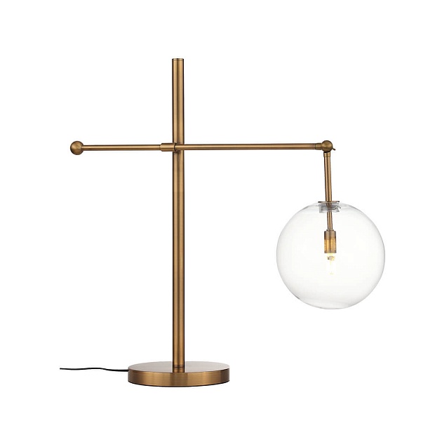 Прикроватная лампа ST Luce Sandro SL1205.304.01 Фото № 4