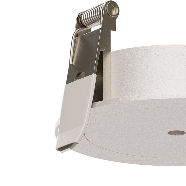 Крепление Maytoni Technical Pendant PA001-RS-W Фото № 13