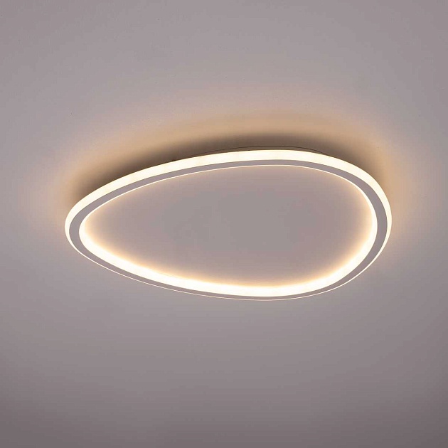 Потолочный светодиодный светильник Citilux Trio CL215B250E изображение 8 Потолочный светодиодный светильник Citilux Trio CL215B250E Фото № 8