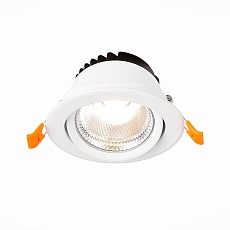 Встраиваемый светодиодный светильник ST Luce Miro ST211.548.10.36
