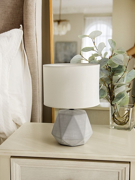 Настольная лампа Lucia Валентино 364 4606400051275 Фото № 11