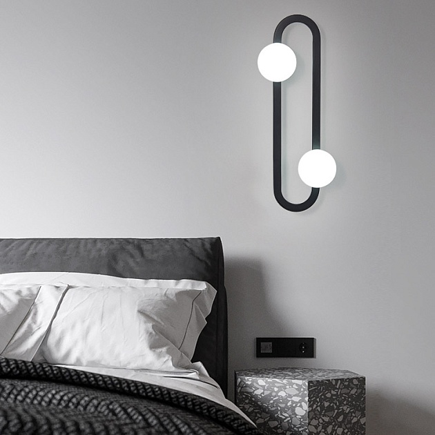 Настенный светильник Imperium Loft dika01 208282-23 изображение 3 Настенный светильник Imperium Loft dika01 208282-23 Фото № 3