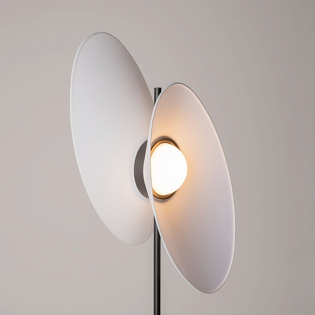 Торшер Maytoni Modern Evolution MOD396FL-L10W3K Фото № 6