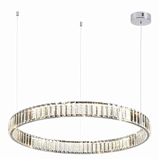 Подвесная люстра Odeon Light Vekia 4930/45L 4