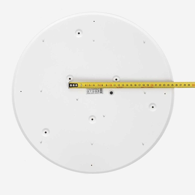 Потолочный светильник Citilux CL72470GL0 изображение 9 Потолочный светильник Citilux CL72470GL0 Фото № 9