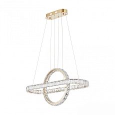 Подвесной светодиодный светильник Arte Milano Venezia 311311/L800 GD