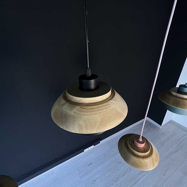 Подвесной светильник Imperium Loft Eco 101549-26 Фото № 11