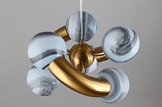 Подвесная люстра Omnilux Ciavolo OML-99803-06 4