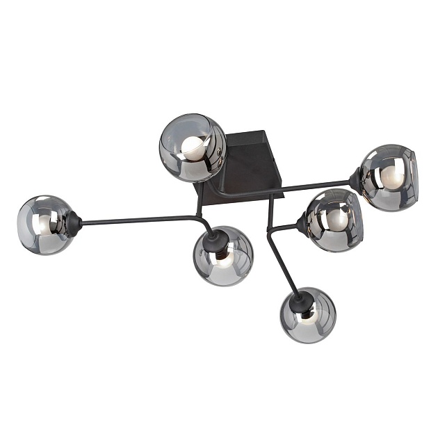 Потолочная люстра Vitaluce V4795-1/6PL Фото № 5