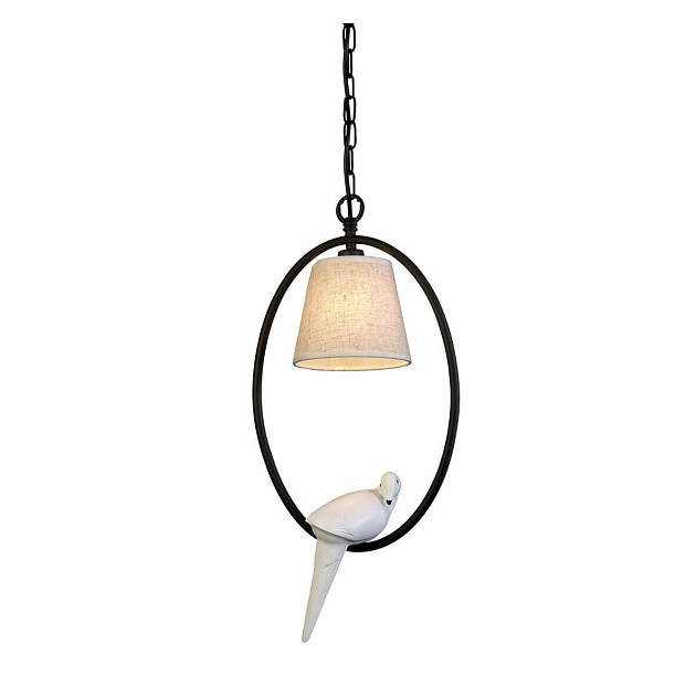 Подвесной светильник Favourite Birds 1594-1P фото 