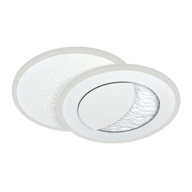 Светильник Sonex Mitra Led 7740/60L Фото № 7