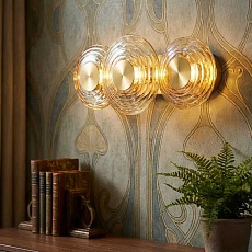 Бра Citilux Jantar CL240333 4