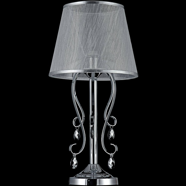 Настольная лампа Freya Simone FR2020-TL-01-CH фото 7