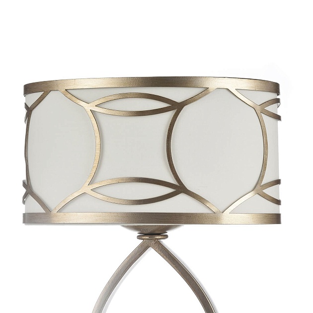 Настольная лампа Maytoni Fibi H310-11-G Фото № 5