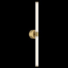 Подсветка для зеркал Maytoni Axis MOD106WL-L16G3K 4