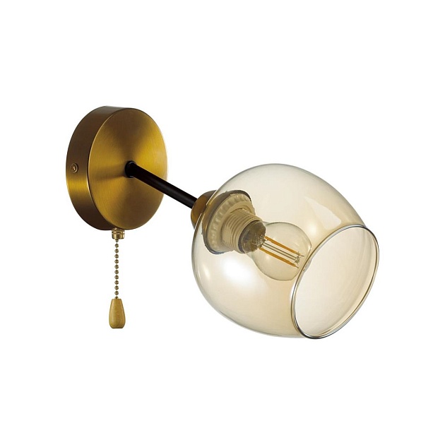 Бра Lumion Comfi Odell 5649/1W Фото № 1