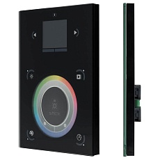 Контроллер Arlight Sunlite Stick-DE3 Black 017075 1