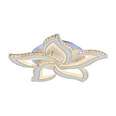 Потолочная светодиодная люстра Profit Light 3906/5 WHT 1