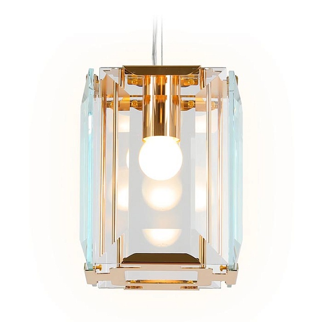 Подвесной светильник Ambrella light Traditional TR5108 Фото № 3